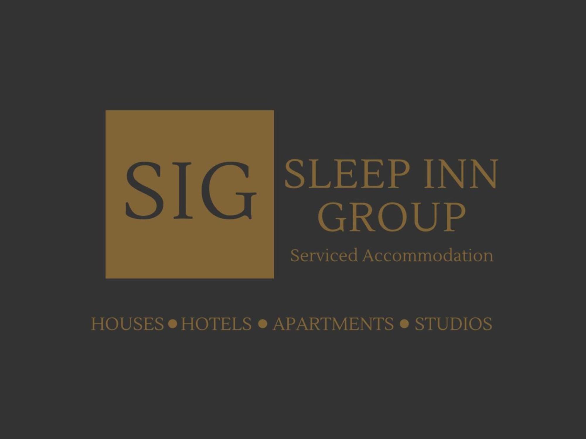 King Street Serviced Apartments Lancaster Exterior photo